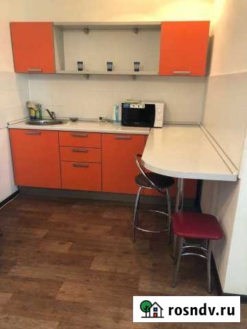 2-комнатная квартира, 50 м², 13/16 эт. в аренду посуточно в Ульяновске Ульяновск - изображение 1