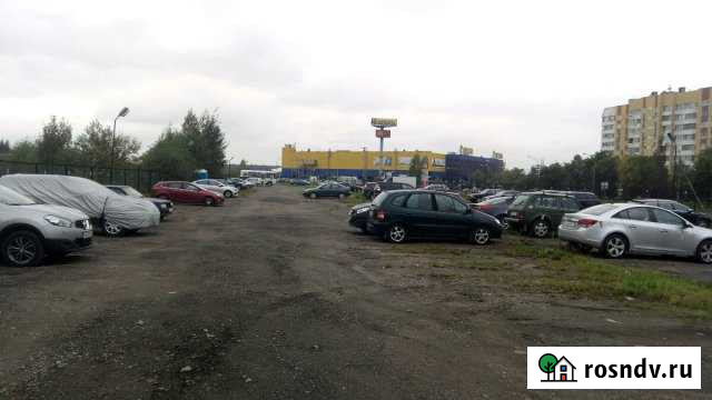 Участок промназначения 20 сот. в аренду в Санкт-Петербурге Санкт-Петербург - изображение 1
