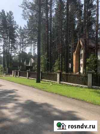 Коттедж 700 м² на участке 33 сот. на продажу в Калтане Калтан