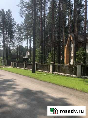 Коттедж 700 м² на участке 33 сот. на продажу в Калтане Калтан - изображение 1