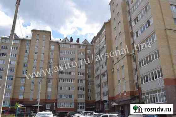 3-комнатная квартира, 81 м², 9/9 эт. на продажу в Туймазах Туймазы