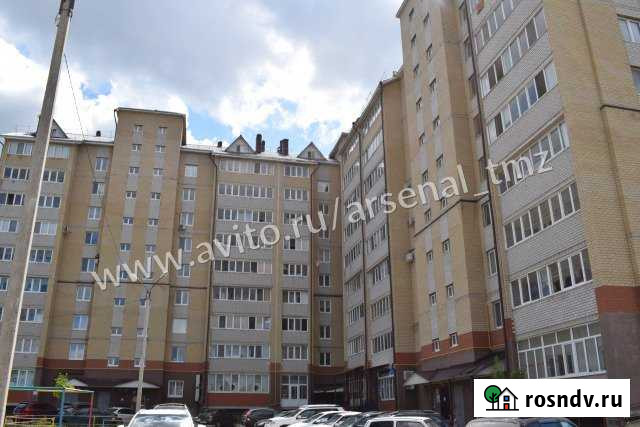 3-комнатная квартира, 81 м², 9/9 эт. на продажу в Туймазах Туймазы - изображение 1