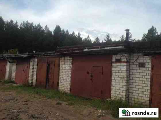 Гараж 23 м² на продажу в Волжске Волжск