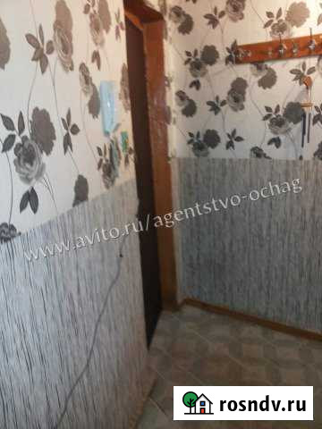 1-комнатная квартира, 31 м², 4/5 эт. в аренду на длительный срок в Рубцовске Рубцовск - изображение 1