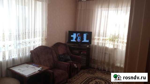 3-комнатная квартира, 55 м², 2/2 эт. на продажу в Отрадинском Отрадинское - изображение 1