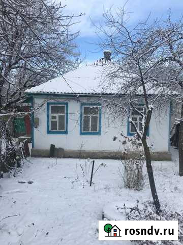 Дом 33.1 м² на участке 14.9 сот. на продажу в Отрадной Отрадная - изображение 1