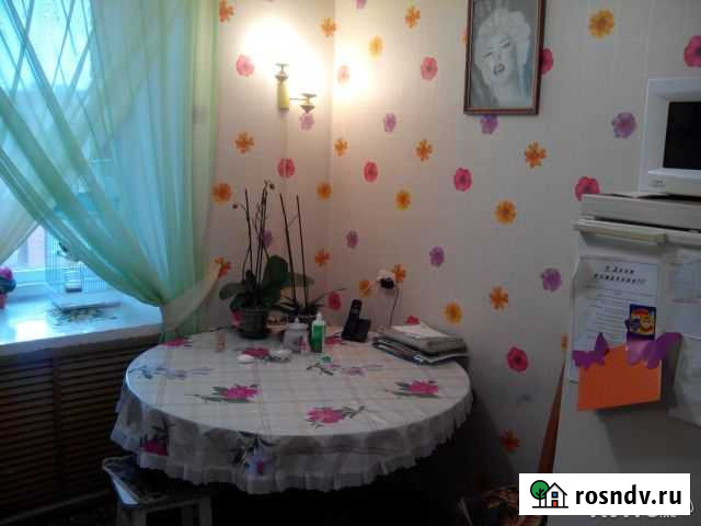 3-комнатная квартира, 60 м², 5/5 эт. на продажу в Чистополе Чистополь - изображение 1