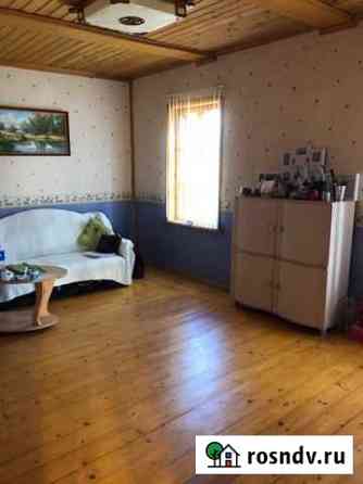 Дом 90 м² на участке 18 сот. на продажу в Усвятах Усвяты