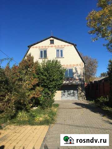 Дом 300 м² на участке 15 сот. на продажу в Стрелецком Стрелецкое - изображение 1