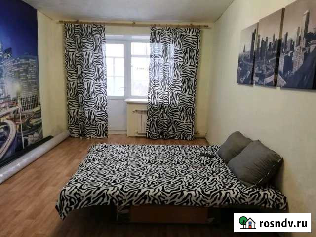 3-комнатная квартира, 62 м², 5/5 эт. в аренду посуточно в Сковородино Сковородино - изображение 1