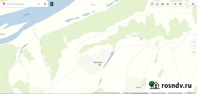 Участок ИЖС 15 сот. на продажу в Ваче Вача - изображение 1