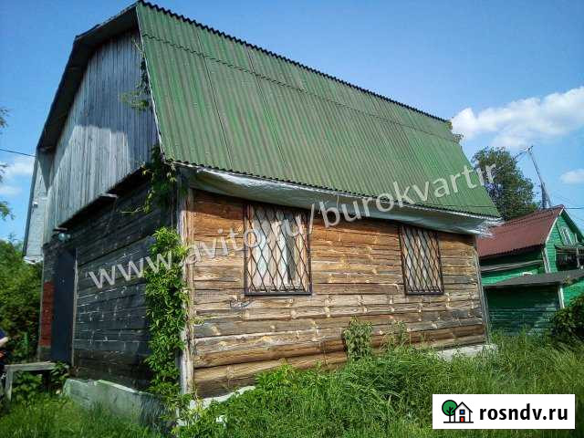 Дача 78 м² на участке 6 сот. на продажу в Ступино Ступино - изображение 1