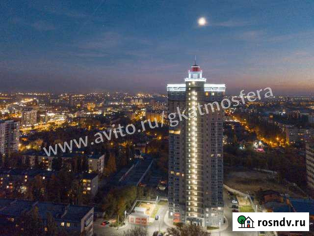 2-комнатная квартира, 63 м², 23/25 эт. на продажу в Липецке Липецк - изображение 1