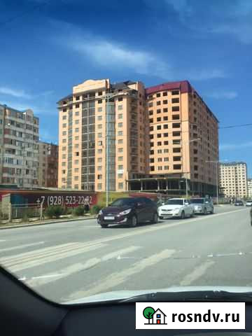 1-комнатная квартира, 55 м², 10/13 эт. на продажу в Каспийске Каспийск - изображение 1