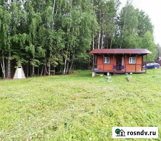 Участок СНТ, ДНП 19 сот. на продажу в Полазне Полазна - изображение 1