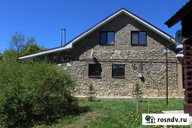 Коттедж 300 м² на участке 30 сот. в аренду посуточно в Алексеевском Алексеевское - изображение 1