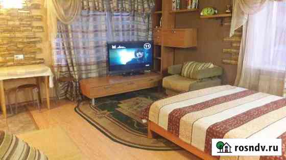 Квартира-студия, 32 м², 5/5 эт. в аренду посуточно в Чите Чита