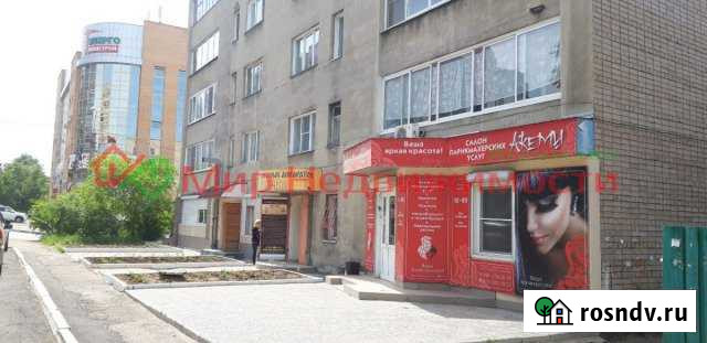 Нежилое помещение ул.Бутина, 73 Чита - изображение 1