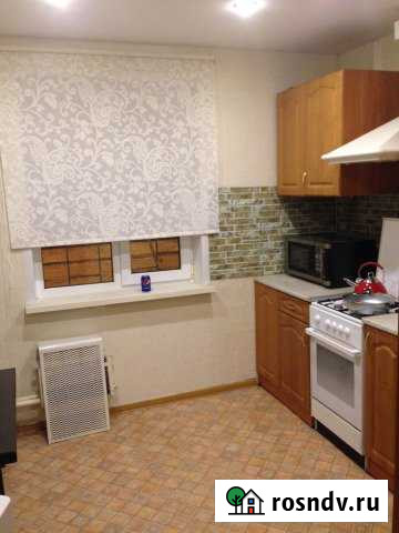 1-комнатная квартира, 37 м², 1/9 эт. на продажу в Клине Клин - изображение 1