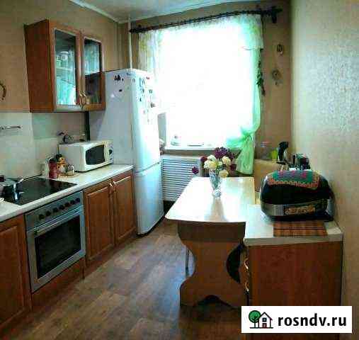 3-комнатная квартира, 63 м², 8/9 эт. на продажу в Североморске Североморск
