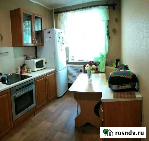 3-комнатная квартира, 63 м², 8/9 эт. на продажу в Североморске Североморск - изображение 1