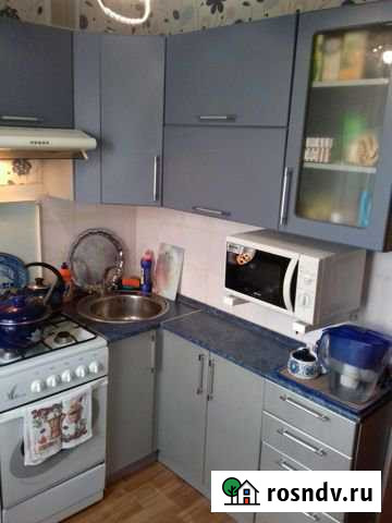 Комната 16 м² в 2-ком. кв., 4/5 эт. в аренду на длительный срок в Старом Осколе Старый Оскол - изображение 1