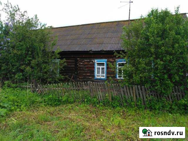 Дом 87.8 м² на участке 17 сот. на продажу в Орде Орда - изображение 1