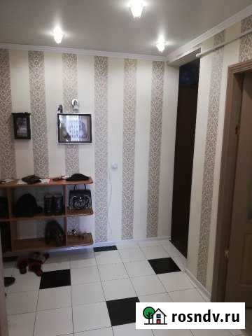 2-комнатная квартира, 56 м², 5/5 эт. на продажу в Каменке Пензенской области Каменка - изображение 1