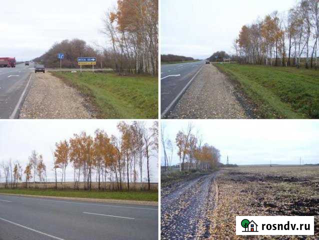 Участок промназначения 900 сот. на продажу в Пензе Пенза - изображение 1