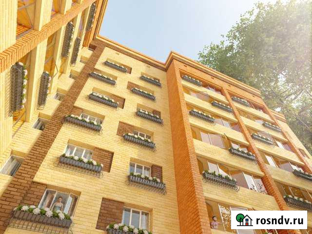 2-комнатная квартира, 62 м², 5/9 эт. на продажу в Костроме Кострома - изображение 1