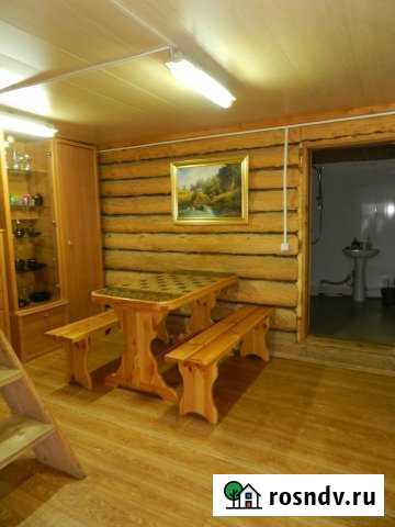 Дом 116.6 м² на участке 6.8 сот. на продажу в Ноябрьске Ноябрьск - изображение 1