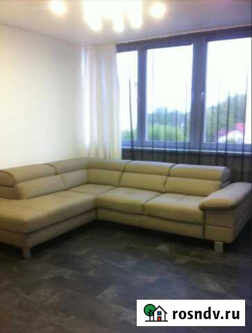 1-комнатная квартира, 36 м², 4/7 эт. в аренду посуточно в Светлогорске Светлогорск - изображение 1