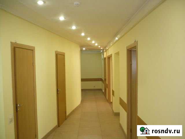 Офис в центре, 215,9 кв.м. Красноярск - изображение 1