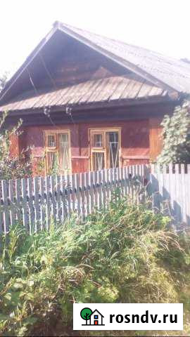 Дом 35 м² на участке 11 сот. на продажу в Тюбуке Тюбук - изображение 1