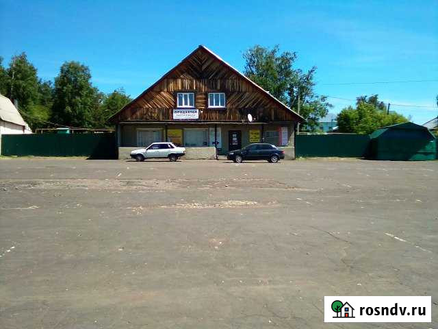 Дом 185 м² на участке 1 сот. на продажу в Кирсанове Кирсанов - изображение 1