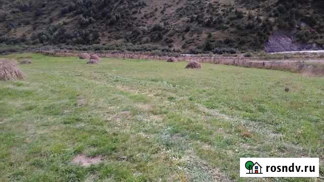 Участок ИЖС 13 сот. на продажу в Алагире Алагир - изображение 1