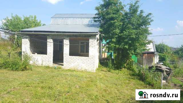 Дача 41 м² на участке 4 сот. на продажу в Васильево Васильево - изображение 1