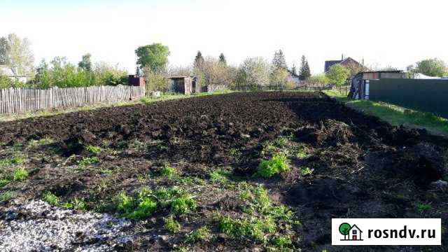 Участок ИЖС 23 сот. на продажу в Новоульяновске Новоульяновск - изображение 1