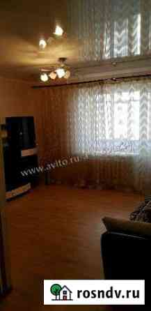3-комнатная квартира, 64 м², 3/5 эт. на продажу в Больших Чапурниках Большие Чапурники