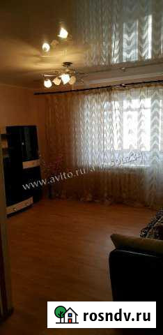 3-комнатная квартира, 64 м², 3/5 эт. на продажу в Больших Чапурниках Большие Чапурники - изображение 1