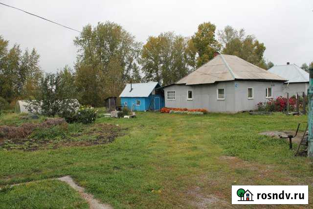 Дом 77 м² на участке 30 сот. на продажу в Артыште Артышта - изображение 1