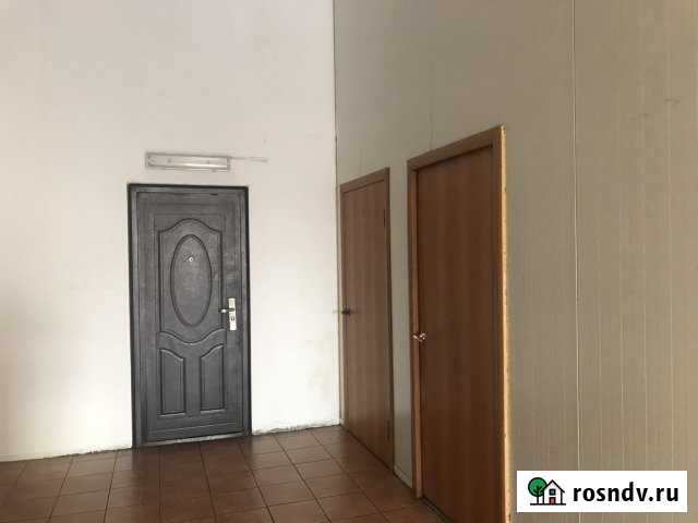 Помещение под пищевое производство Кемерово - изображение 1