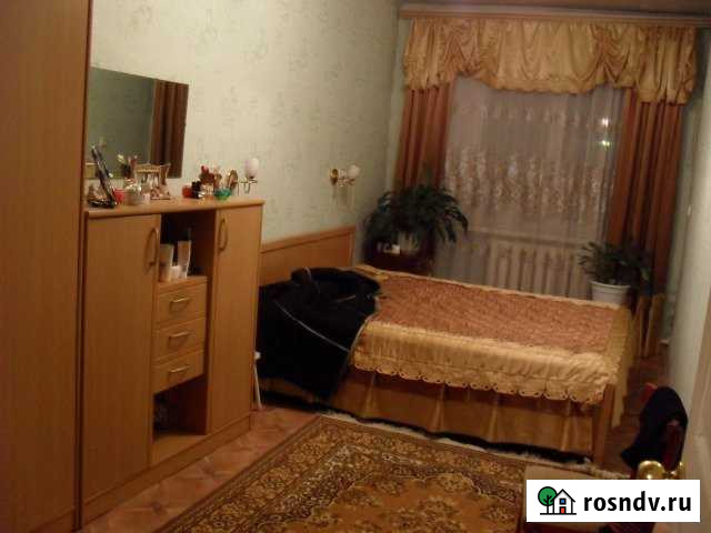 3-комнатная квартира, 56 м², 2/2 эт. на продажу в Старой Майне Старая Майна - изображение 1