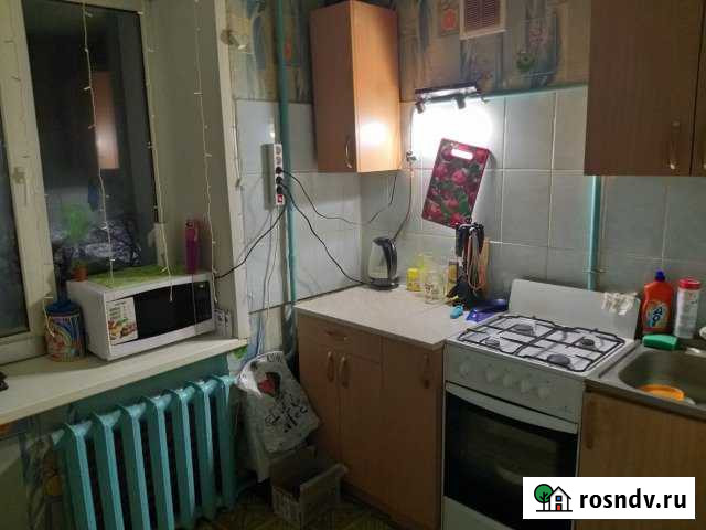 1-комнатная квартира, 35 м², 3/9 эт. на продажу в Кирово-Чепецке Кирово-Чепецк - изображение 1