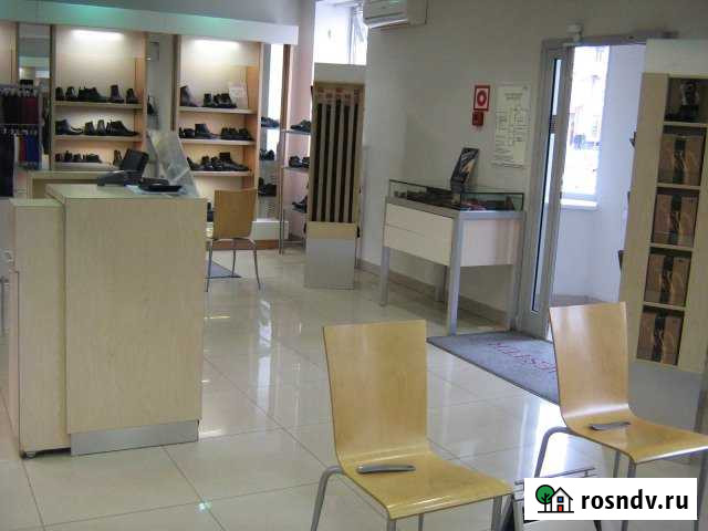 Торговое помещение, 84 кв.м. Кемерово - изображение 1