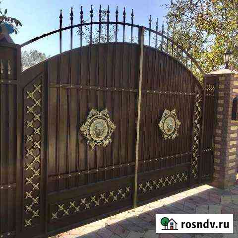 Дом 60 м² на участке 7 сот. на продажу в Варениковской Варениковская