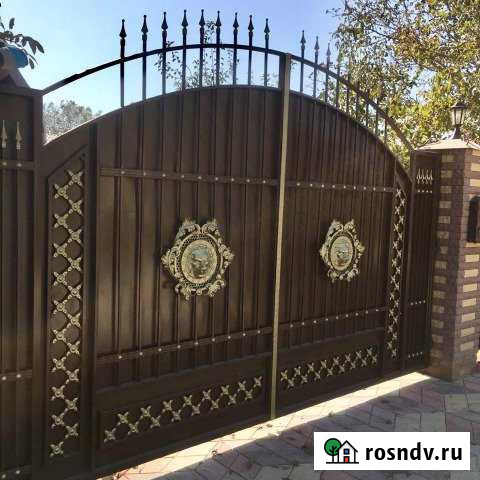 Дом 60 м² на участке 7 сот. на продажу в Варениковской Варениковская - изображение 1