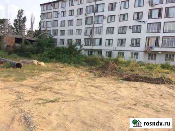 Участок ИЖС 4 сот. на продажу в Избербаше Избербаш