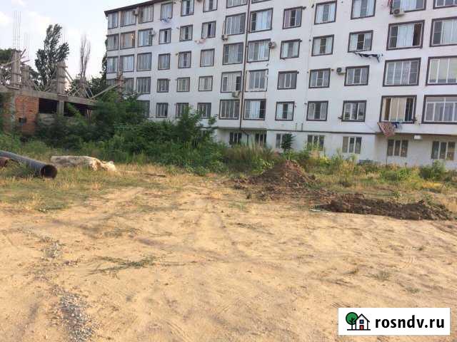 Участок ИЖС 4 сот. на продажу в Избербаше Избербаш - изображение 1