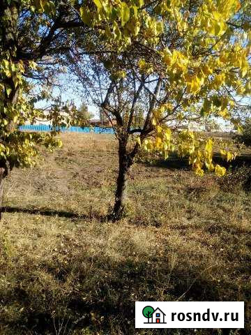 Участок СНТ, ДНП 10 сот. на продажу в Ейске Ейск - изображение 1